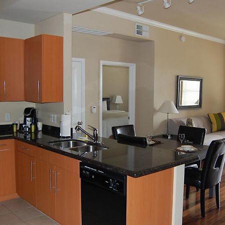 Oakwood Dallas Uptown Zewnętrze zdjęcie