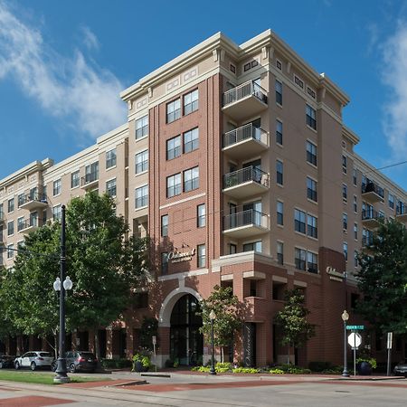 Oakwood Dallas Uptown Zewnętrze zdjęcie