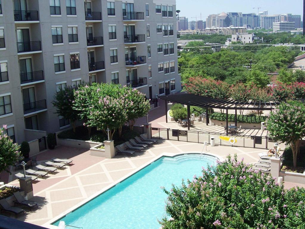 Oakwood Dallas Uptown Pokój zdjęcie