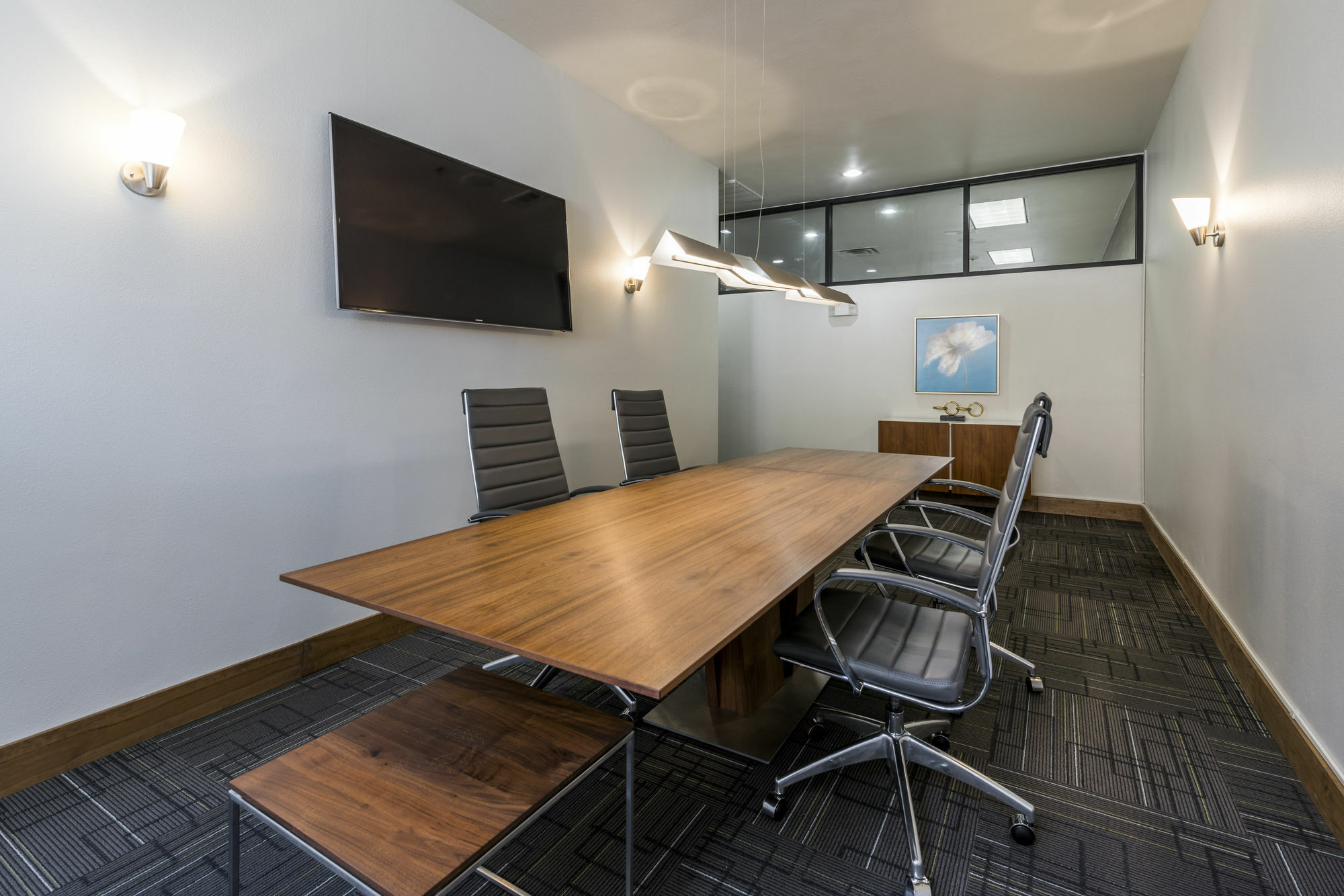 Oakwood Dallas Uptown Zewnętrze zdjęcie