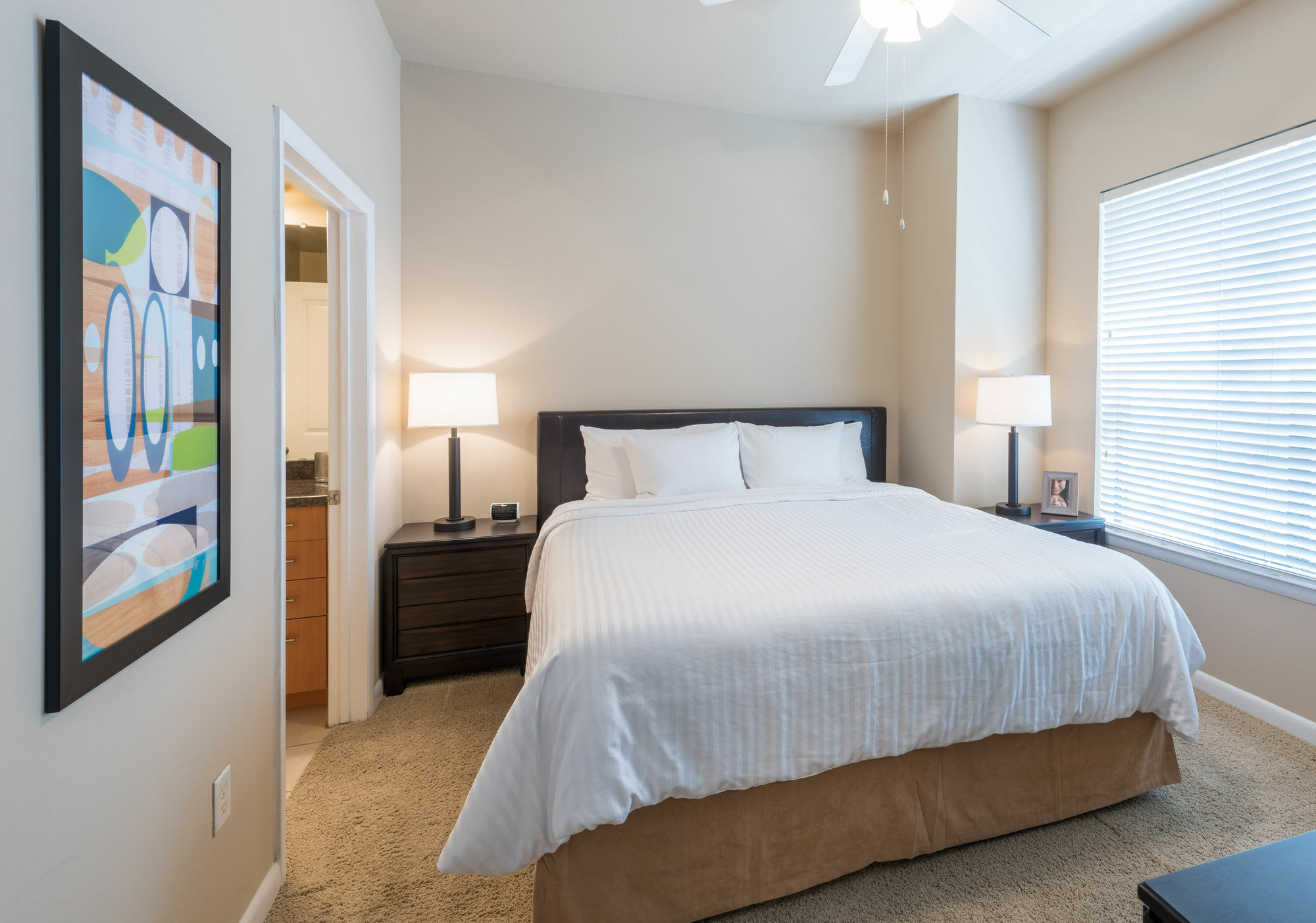 Oakwood Dallas Uptown Zewnętrze zdjęcie