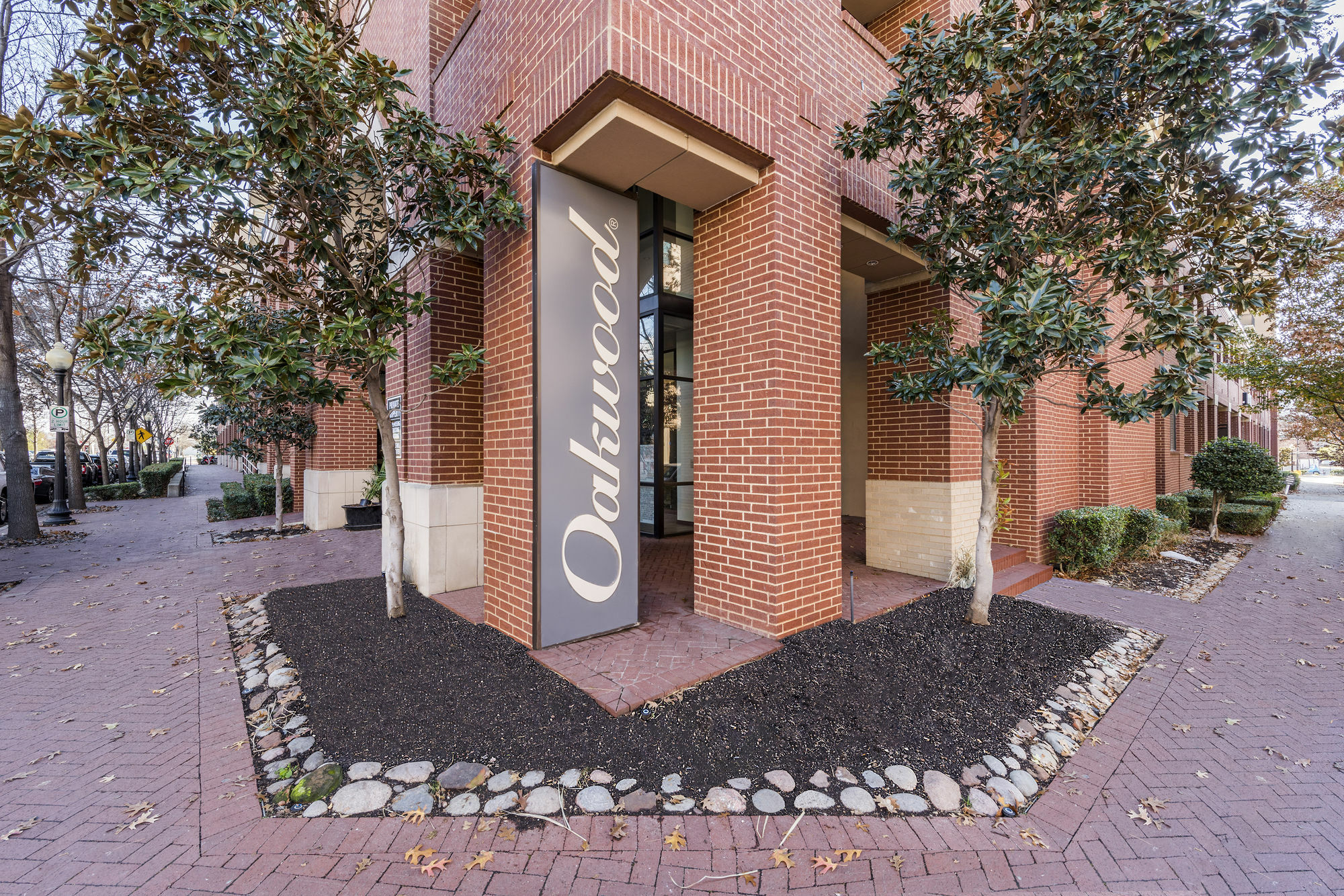 Oakwood Dallas Uptown Zewnętrze zdjęcie
