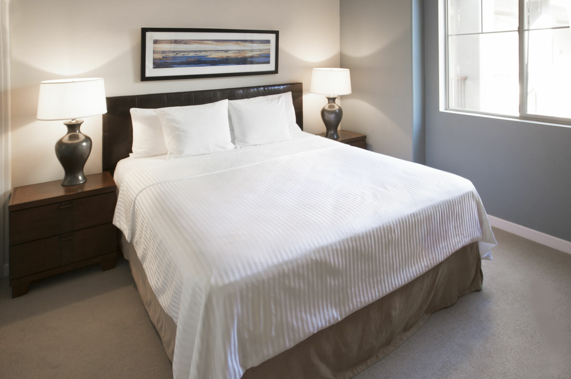Oakwood Dallas Uptown Zewnętrze zdjęcie