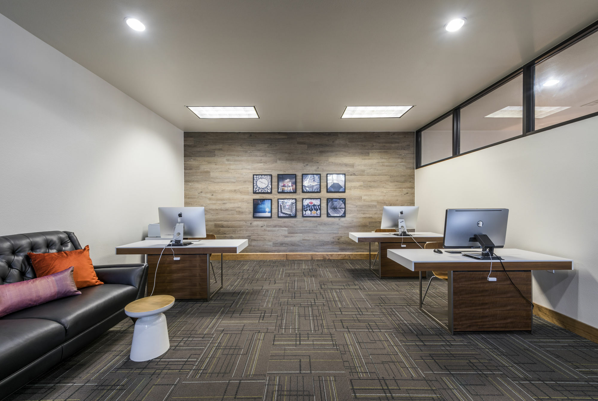 Oakwood Dallas Uptown Zewnętrze zdjęcie